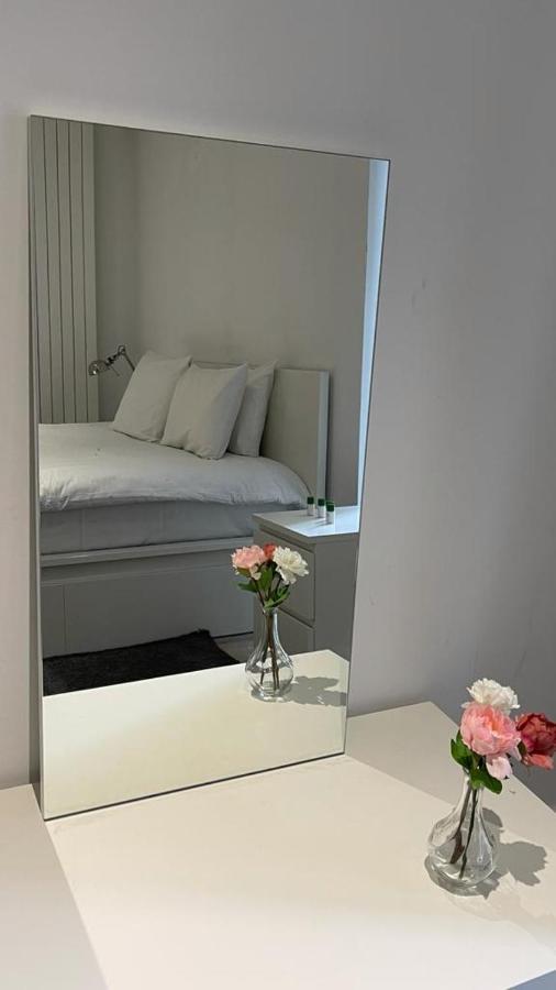 London Docklands Stays - One Bed Apartment Ngoại thất bức ảnh